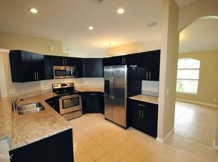 1866 Hollyhock Rd, Wellington, FL 33414