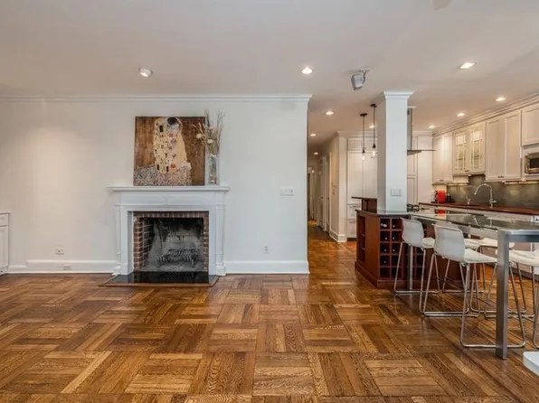 910 Stuart Avenue #2H, Mamaroneck, NY 10543