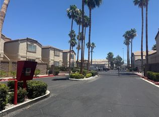 3637 Ian Thomas St UNIT 101, Las Vegas, NV 89129