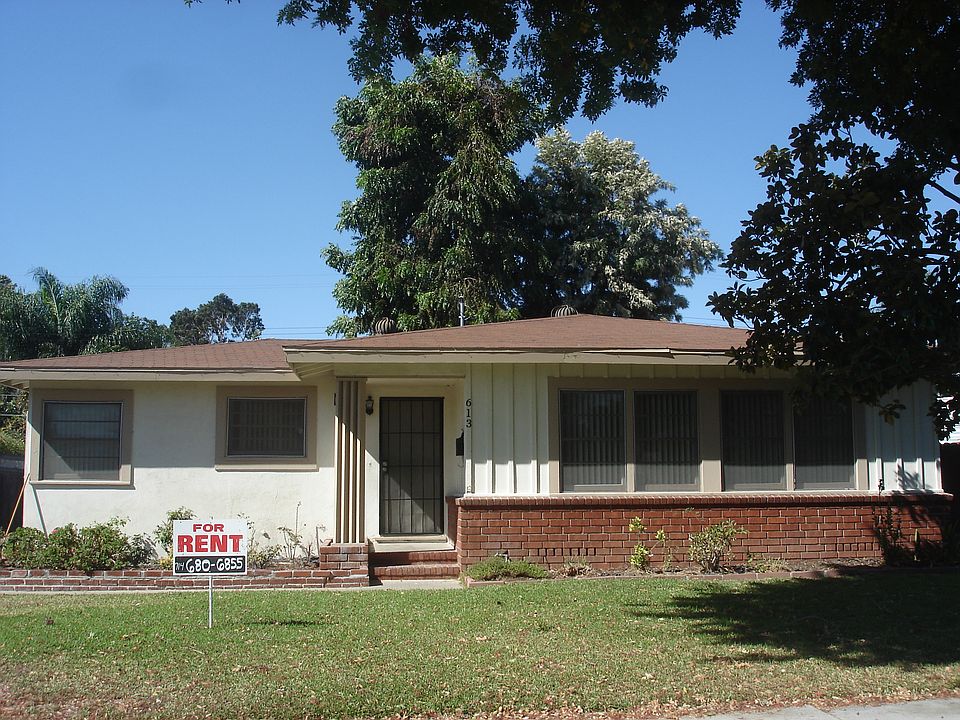 1st image of 613 N Hale Ave
