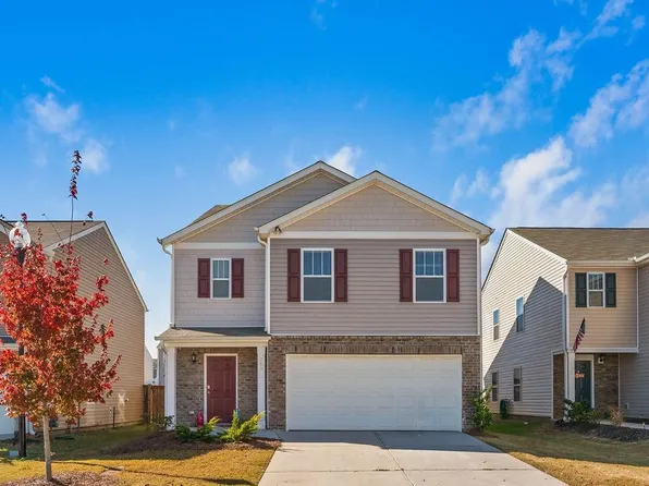 769 Ashwood Way, Easley, SC 29640