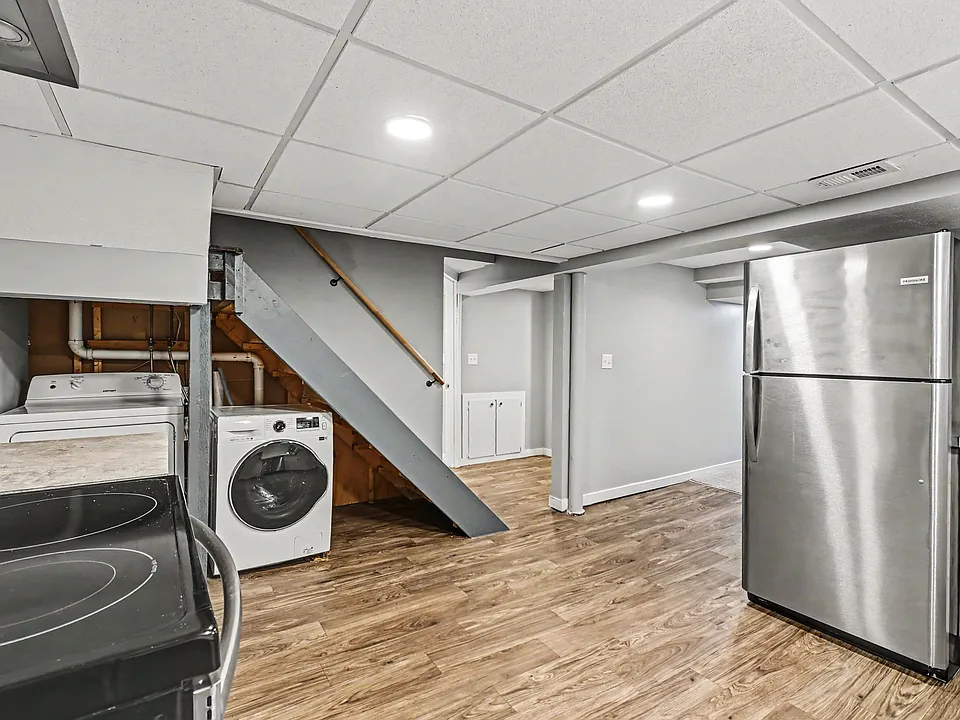 Kitchen/Dining