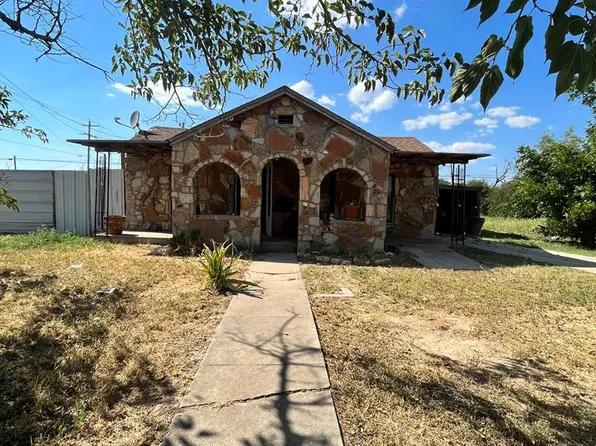 224 W 18th St, San Angelo, TX 76903