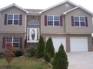 123 Andasol Way, Dalton, GA 30720