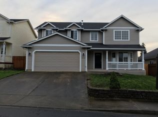 5714 NE 42nd Ave, Vancouver, WA