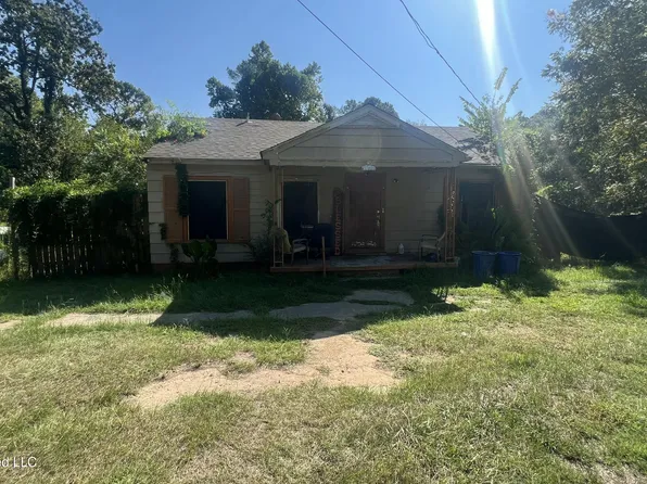 1914 Shady Lane Dr, Jackson, MS 39204