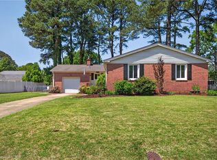 773 Summerset Ln, Virginia Beach, VA 23452