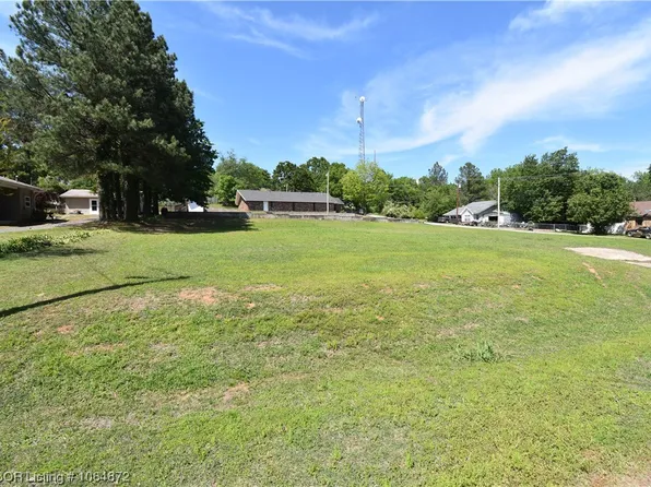 6th & Nixon, Booneville, AR 72927