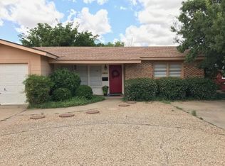 4608 39th St, Lubbock, TX 79414
