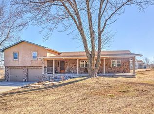 12649 Elkhorn Rd, Rayville, MO 64084