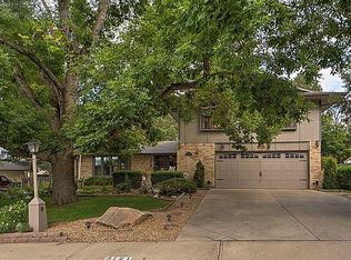 3121 Lakeview Cir, Longmont, CO 80503