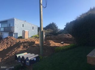 2834 SW Anchor Ct, Lincoln City, OR