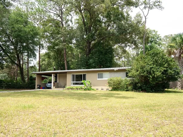 507 NW 36TH STREET, GAINESVILLE, FL 32607