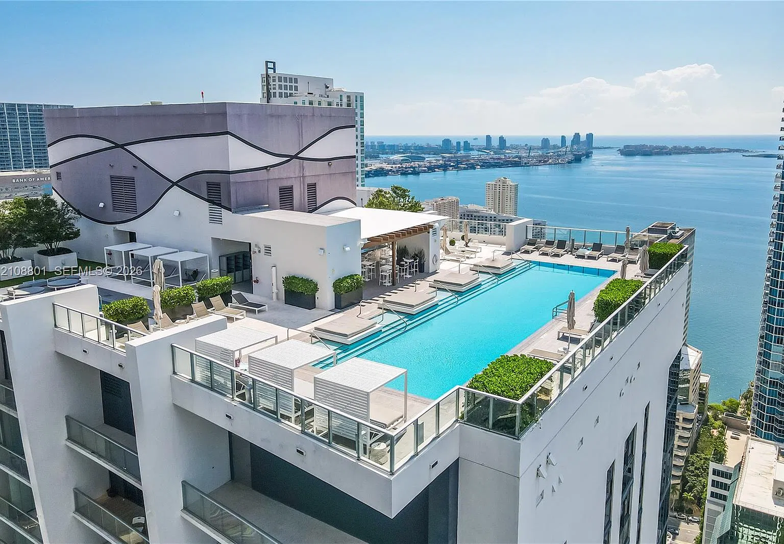 1010 Brickell Condo — Photo 1