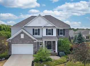 457 Marfa Cir, Akron, OH 44321