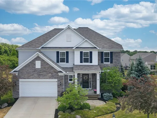 457 Marfa Cir, Akron, OH 44321