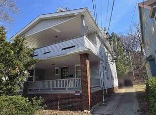 16902 Endora Rd, Cleveland, OH 44112