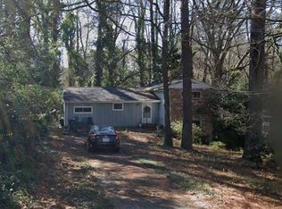 2485 Ortega Way N, Atlanta, GA 30341