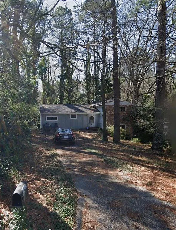 2485 Ortega Way N photo 1