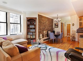 344 W 49th St APT 4F, New York, NY 10019