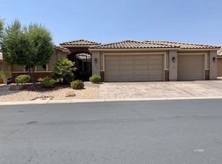 1015 Carrara Ct, Mesquite, NV 89027