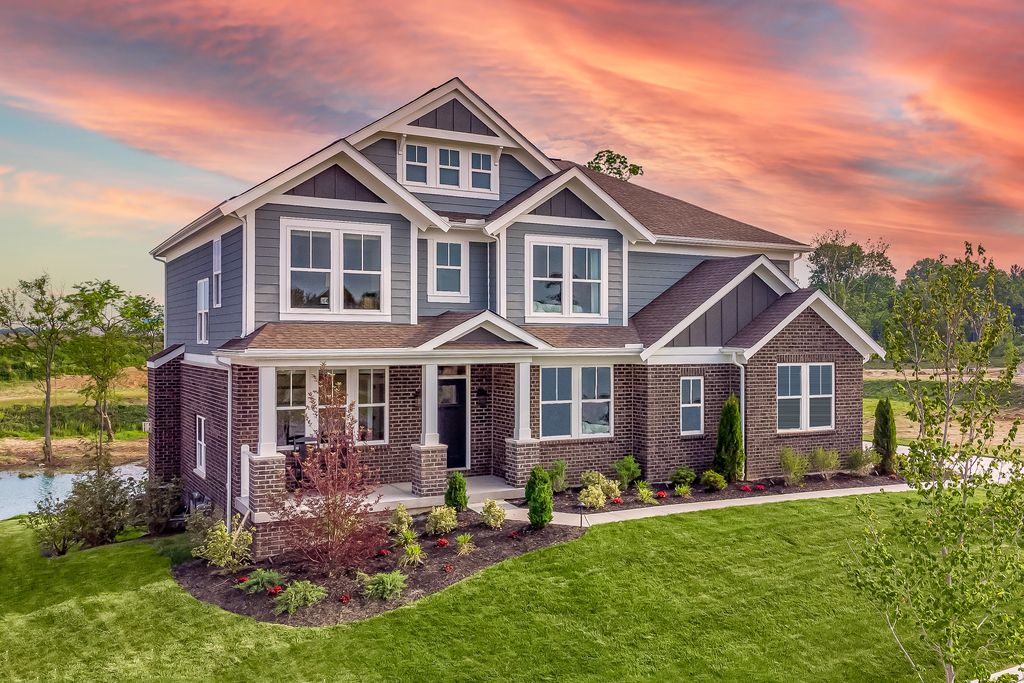 Real estate listing image