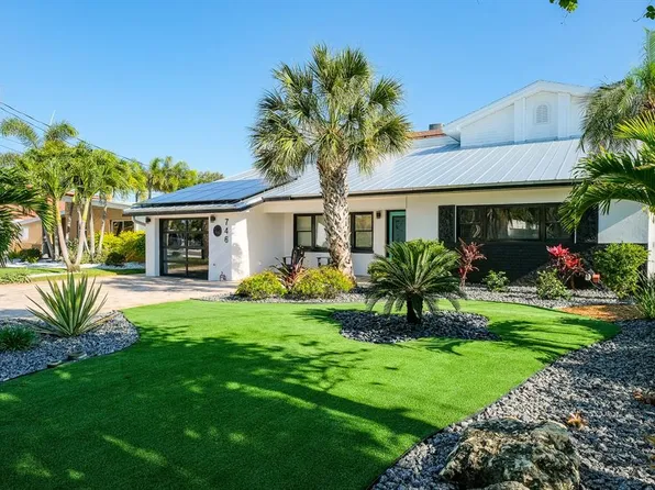 746 Boca Ciega Isle Dr, Saint Pete Beach, FL 33706