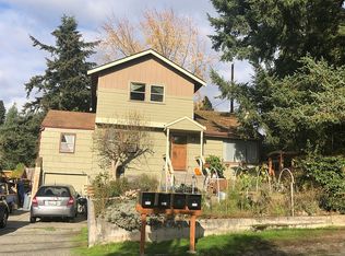 4010 NE 115th St, Seattle, WA 98125