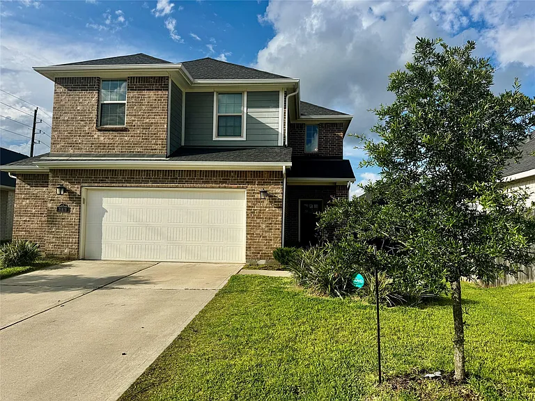 31418 Horseshoe Meadow Bnd — Photo 2