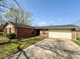 857 Sharp St, Bridge City, TX 77611