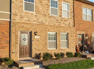 103 Whitman Xing, Clarksville, TN 37043