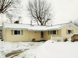 1484 Arcadia Rd, Kent, OH 44240