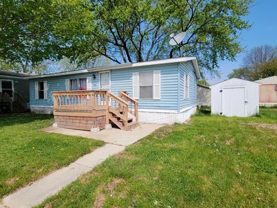 7298 109th St, Flushing, MI, 48433