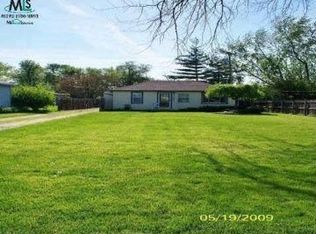 33735 Otto Ave, Fraser, MI 48026