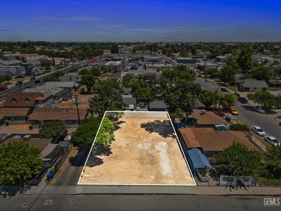 188 S Wall St, Shafter, CA, 93263