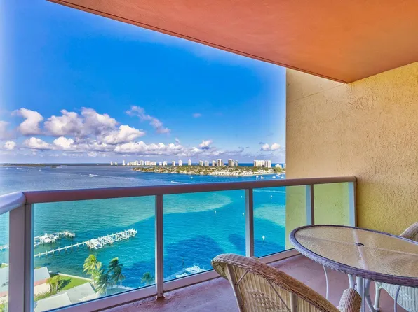 2650 Lake Shore Dr Unit 1802, Riviera Beach, FL 33404