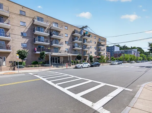 121 Tremont St APT C6, Brighton, MA 02135