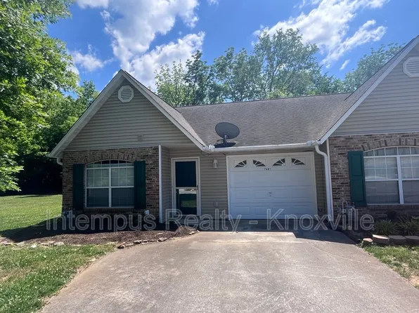 7401 Creek Song Ct, Knoxville, TN 37920