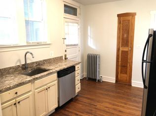 2054 N Lawler Ave #2, Chicago, IL 60639