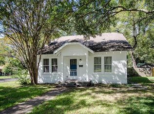 1528 Woodlawn Ave, Corsicana, TX 75110