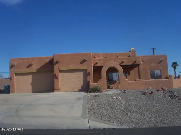 3658 Hattaras Ln, Lake Havasu City, AZ 86406