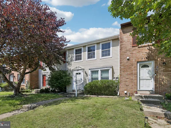 9228 Pinenut Ct, Laurel, MD 20723