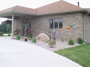 1602 Eds Dr, Stevens Point, WI 54482