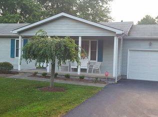 3595 Durst Clagg Rd, Cortland, OH 44410