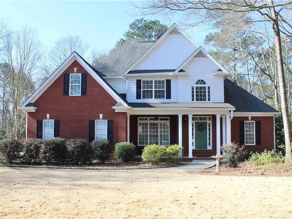 38 Normandy Ct, Winder, GA 30680