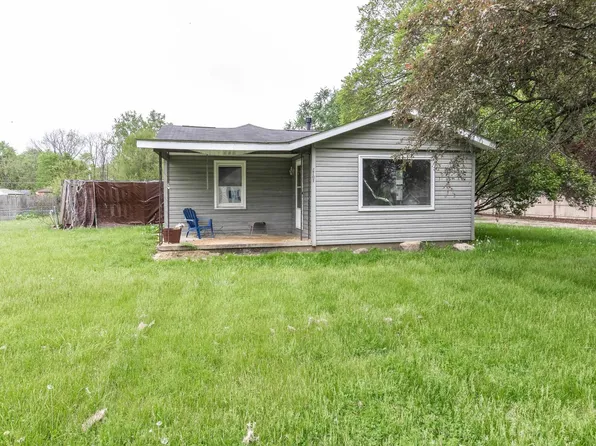 2701 W 8th St, Muncie, IN 47302