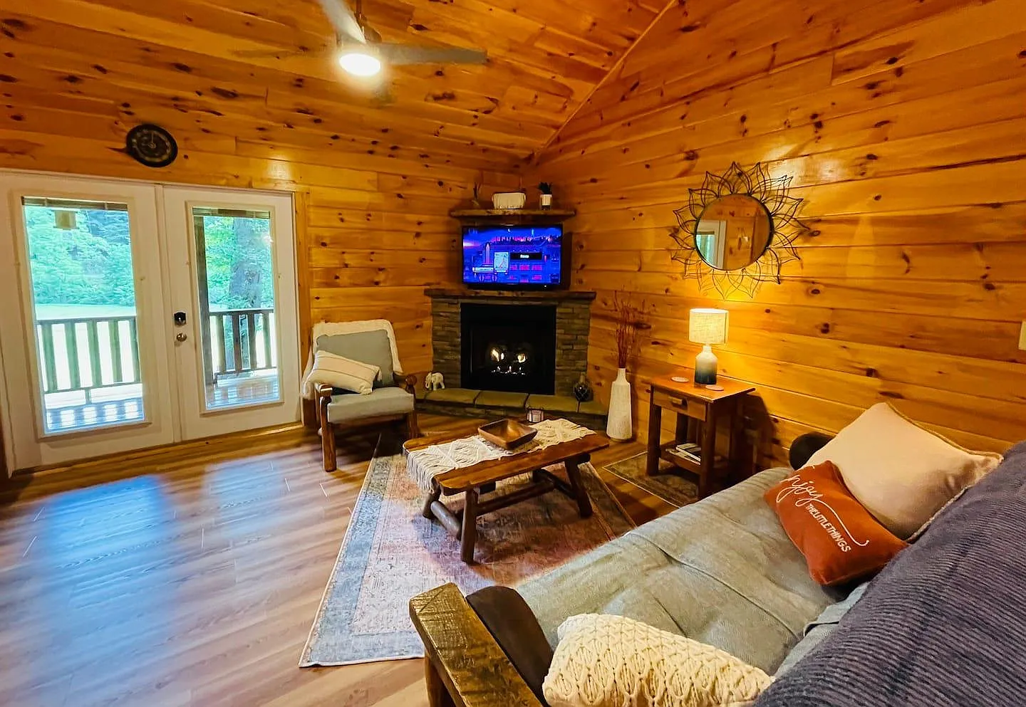 Meadow Creek Ln, Murphy — Photo 4