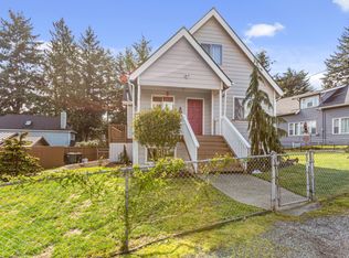 2102 Melvin Ave, Everett, WA 98203