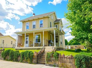 236 North St, Lehighton, PA 18235