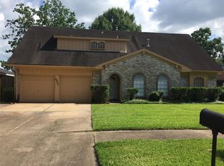 6643 McCullum Rd, Missouri City, TX 77489